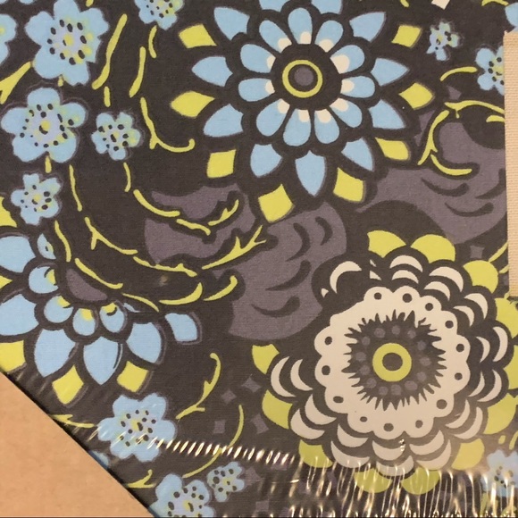 Amy Butler Geisha Fans photo album New - Picture 3 of 4